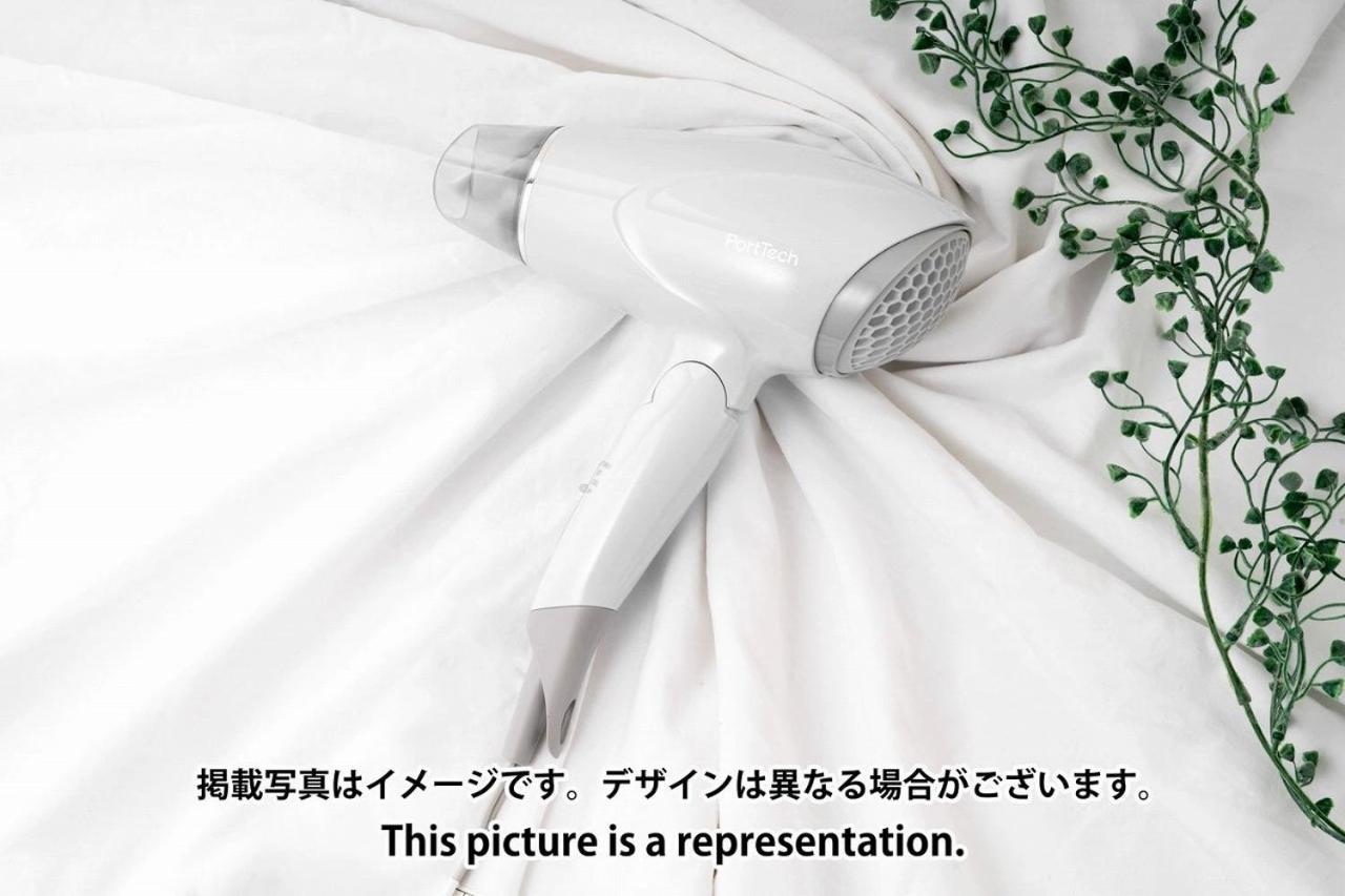 東京都Sky Kinshichoアパートメント エクステリア 写真